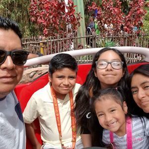 Meet your Posher, Marco